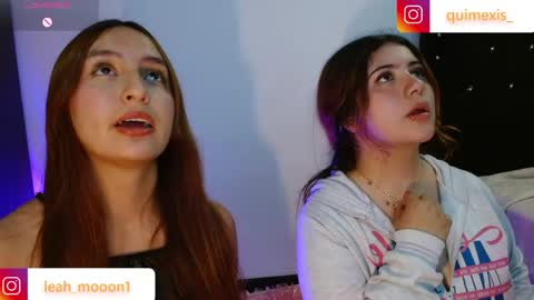 leah_moon11 online show from May 2026 06:10:01 AM
