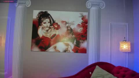 LEAH online show from April 2026 03:01:01 AM