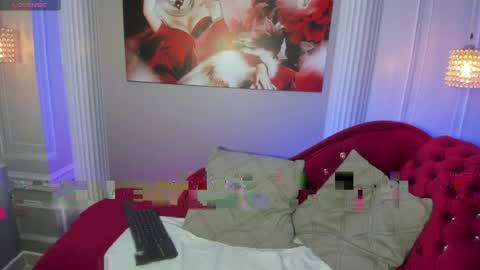 LEAH online show from April 2026 03:13:01 AM