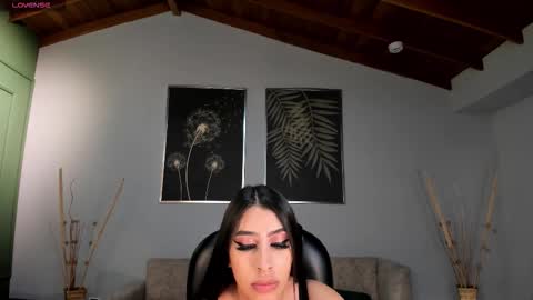 leahlombardi_ online show from September 2025 03:19:01 AM