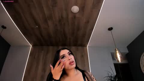 leahlombardi_ online show from November 2025 03:20:01 AM