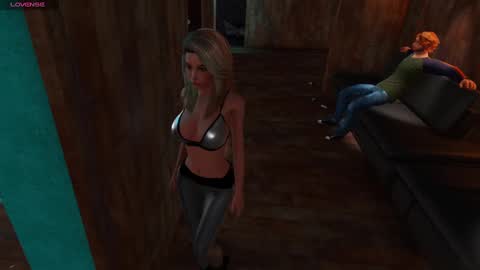 3dx LJ online show from February 2025 02:15:01 PM