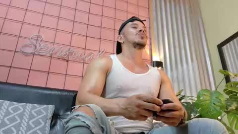 Snapshot of lean_arcos chatting on March 2026 01:24:01 PM LEAN online show from March 2026 01:24:01 PM