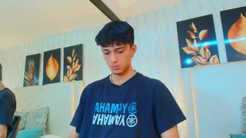 Lean online show from September 2025 10:01:02 PM