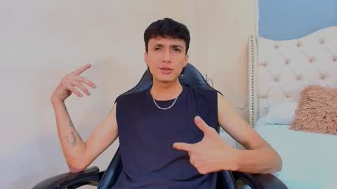 Lean online show from March 2026 05:51:02 PM