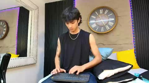 Lean online show from May 2026 02:47:02 PM