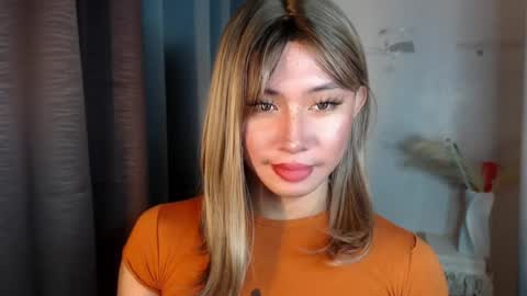 Miss Candy online show from July 2026 10:29:02 AM