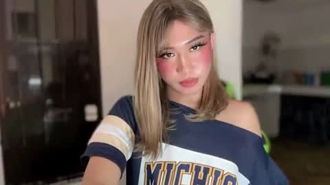 Miss Candy online show from July 2026 10:07:01 AM