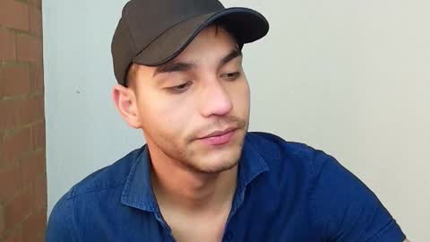 Leandro online show from January 2025 05:59:01 PM