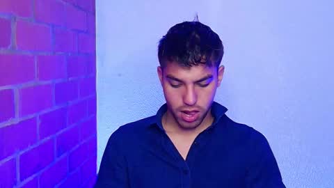 Leandro online show from January 2025 07:10:02 AM