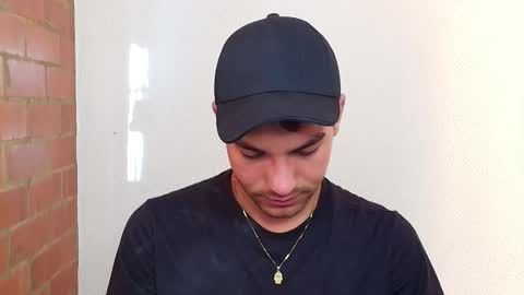 Leandro online show from January 2025 09:26:02 PM