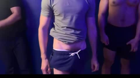 leanfindom8 online show from March 2026 02:44:02 AM