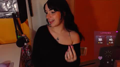 Lea Ray Pie online show from January 2026 09:09:01 PM