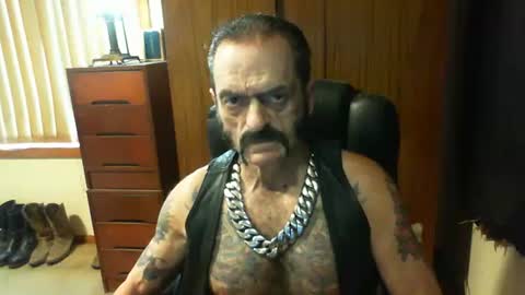 leathergreaser online show from January 2025 02:14:01 AM