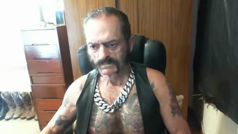 leathergreaser online show from February 2025 07:30:02 AM