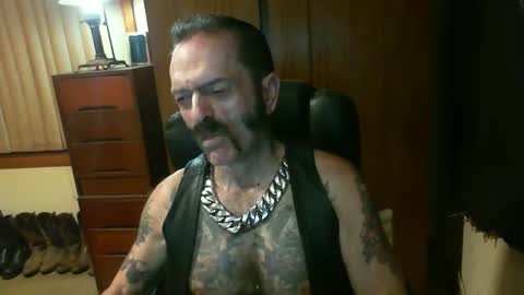 leathergreaser online show from February 2025 06:24:01 PM