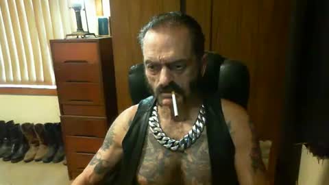 leathergreaser online show from March 2025 10:20:02 PM