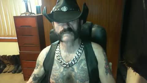 leathergreaser online show from January 2026 08:21:01 PM