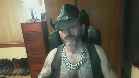 leathergreaser online show from February 2026 08:32:01 AM