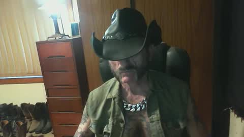 Snapshot of leathergreaser chatting on March 2026 07:56:01 AM leathergreaser online show from March 2026 07:56:01 AM