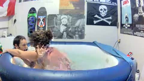 kinky dirty fuck online show from September 2025 07:02:02 AM