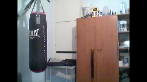 Snapshot of leatherpants68 chatting on January 2025 07:09:02 PM leatherpants68 online show from January 2025 07:09:02 PM