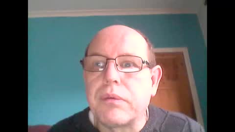 Snapshot of leatherpants68 chatting on January 2025 04:01:01 PM leatherpants68 online show from January 2025 04:01:01 PM