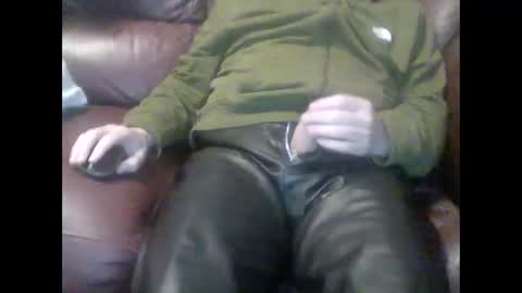 Snapshot of leatherpants68 chatting on October 2025 07:53:01 PM leatherpants68 online show from October 2025 07:53:01 PM