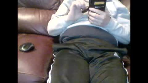 Snapshot of leatherpants68 chatting on October 2025 06:52:02 PM leatherpants68 online show from October 2025 06:52:02 PM