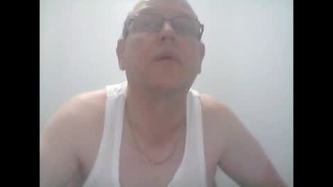 Snapshot of leatherpants68 chatting on May 2026 07:04:01 PM leatherpants68 online show from May 2026 07:04:01 PM