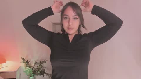 Snapshot of lebelledani chatting on November 2025 03:17:01 AM Dani online show from November 2025 03:17:01 AM
