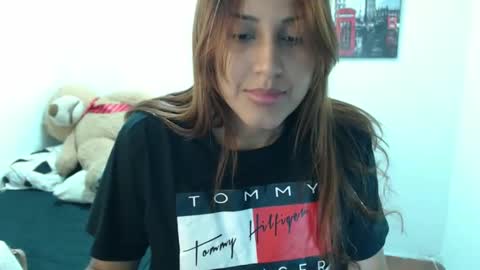 Snapshot of leche2023 chatting on February 2025 04:54:02 AM My love online show from February 2025 04:54:02 AM