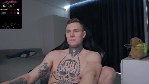 Lechery boy online show from February 2025 11:10:01 AM