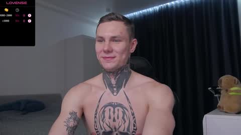 Lechery boy online show from February 2025 09:45:02 PM