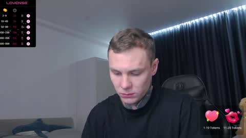 Lechery boy online show from February 2025 08:02:02 AM