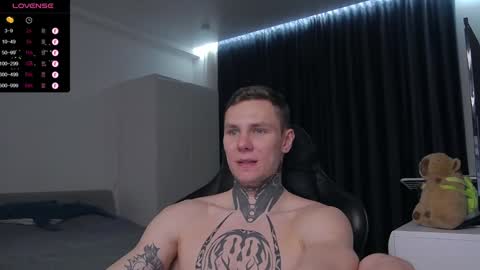 Lechery boy online show from February 2025 08:34:01 PM