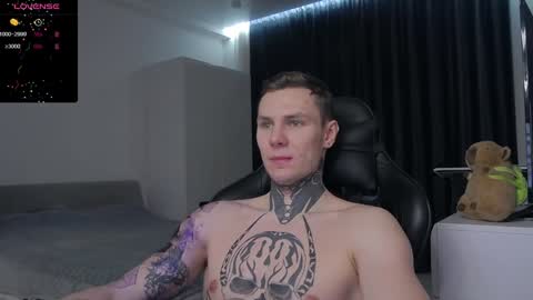 Lechery boy online show from February 2025 05:08:01 PM