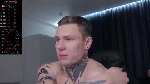 Lechery boy online show from February 2025 10:46:01 AM