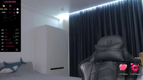 Lechery boy online show from February 2025 07:54:02 PM