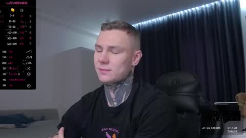 Lechery boy online show from February 2025 07:59:02 AM