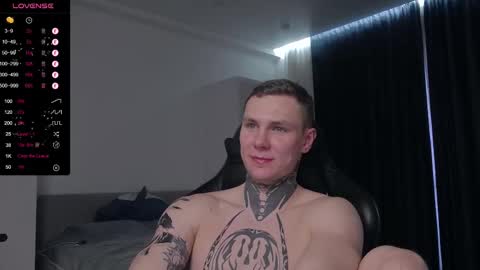 Lechery boy online show from February 2025 03:05:01 PM