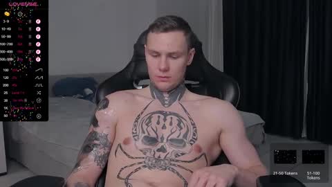 Lechery boy online show from March 2025 05:25:01 PM