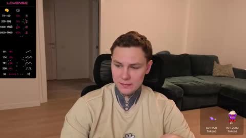 Lechery boy online show from October 2025 09:05:02 AM