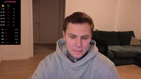 Lechery boy online show from October 2025 01:12:01 PM