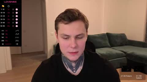 Lechery boy online show from December 2025 08:51:02 AM