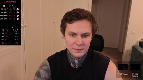 Lechery boy online show from March 2026 08:59:01 PM