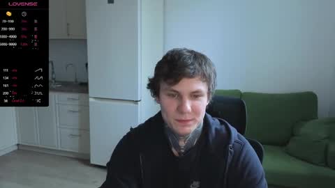 Lechery boy online show from April 2026 10:42:01 AM