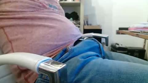 leckerchen66 online show from January 2025 10:19:01 AM