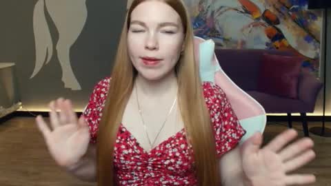 Lilly online show from December 2025 09:22:02 PM