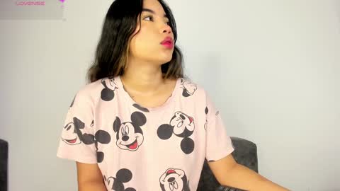 Ashley online show from December 2024 11:11:01 AM